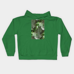 Celtic Woods Kids Hoodie